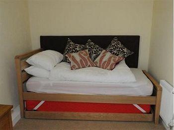 Rose & Crown Hotell Athelney Exteriör bild