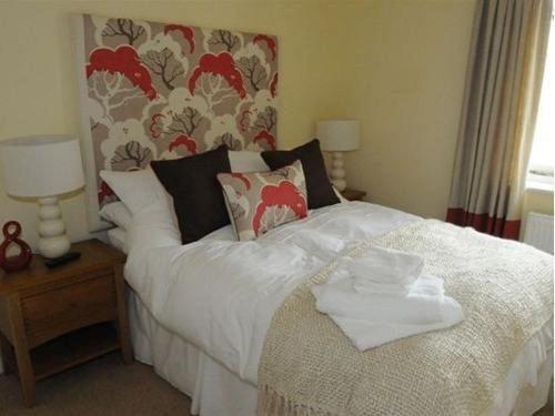 Rose & Crown Hotell Athelney Exteriör bild