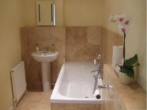Rose & Crown Hotell Athelney Exteriör bild