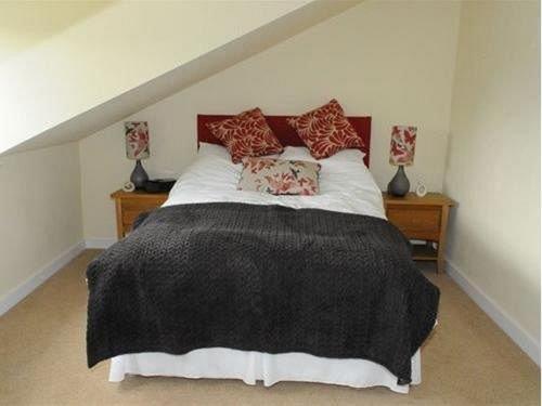 Rose & Crown Hotell Athelney Exteriör bild
