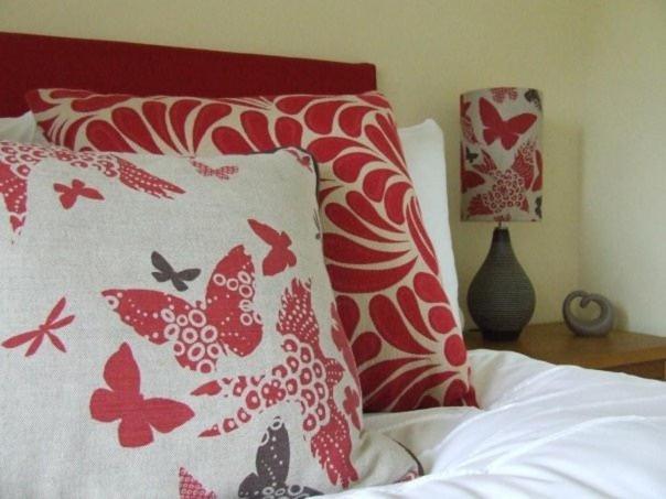 Rose & Crown Hotell Athelney Exteriör bild